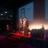 Fattura 24 finalista ai Mob App Awards  SMAU Milano 2012 nella categoria Business